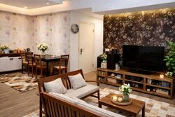 Hijauan (D9), Apartment #517251141